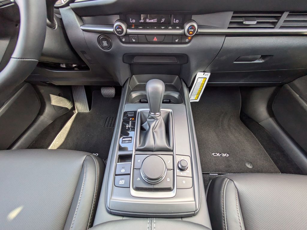 2026 Mazda CX-30 2.5 S Premium
