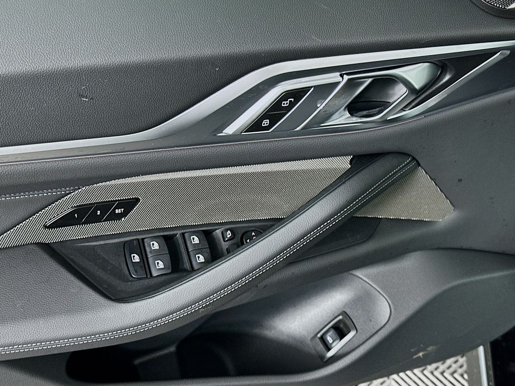 2025 BMW 4 Series 430i 20