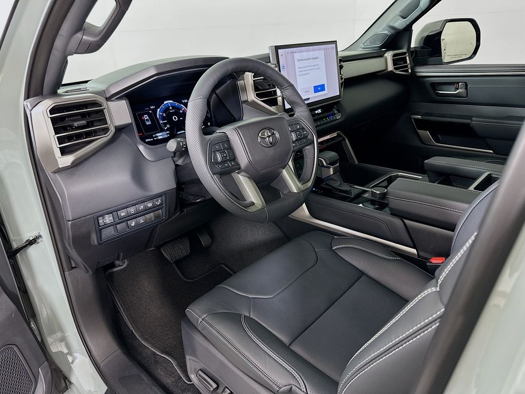 Thumbnail: 2026 Toyota Tundra - 9