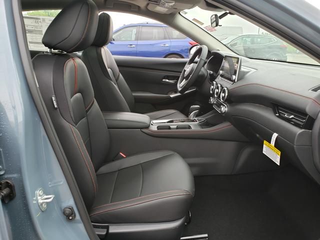 new 2025 Nissan Sentra car, priced at $23,997