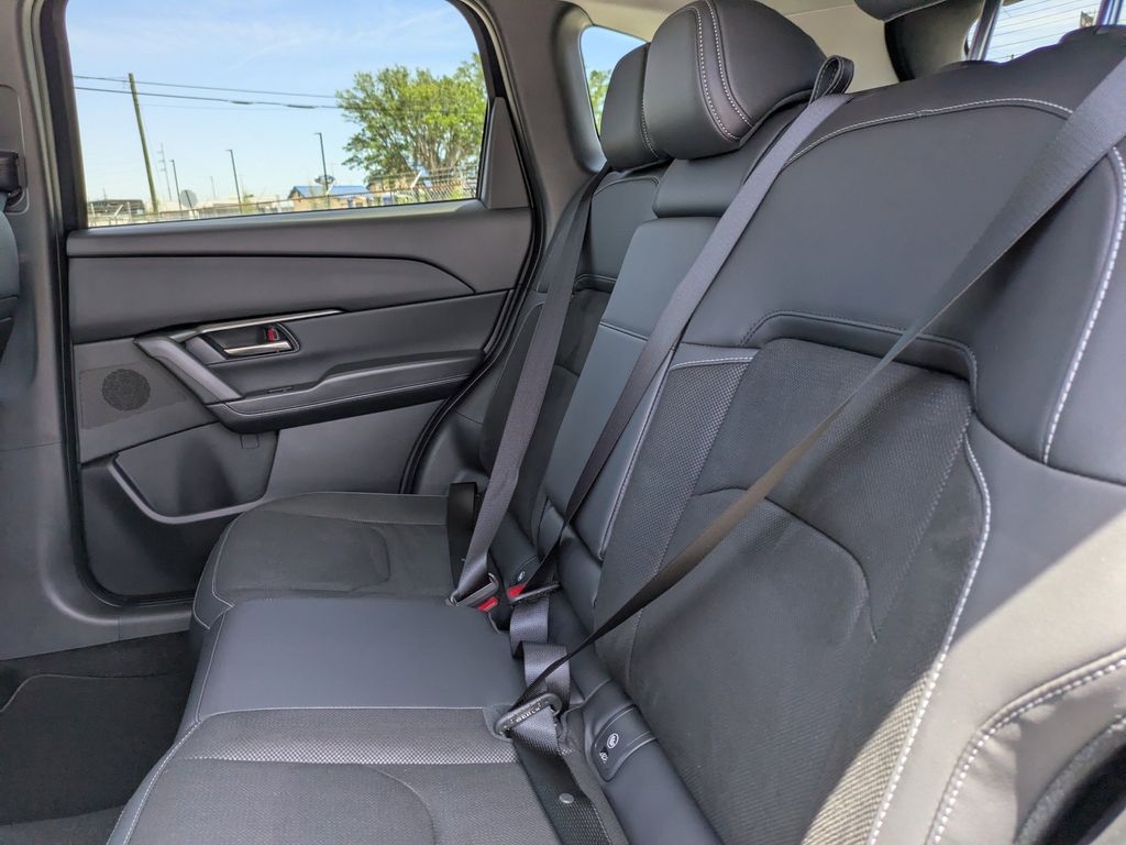 2026 Mazda CX-5 2.5 S Preferred