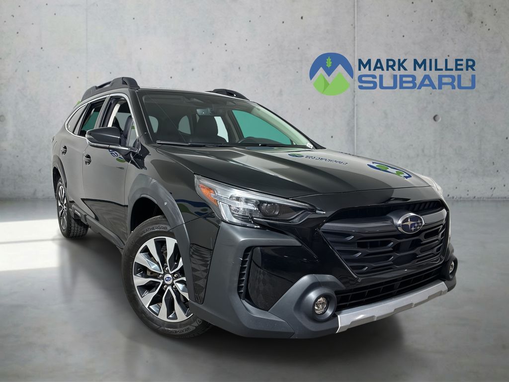 2023 Subaru Outback Limited