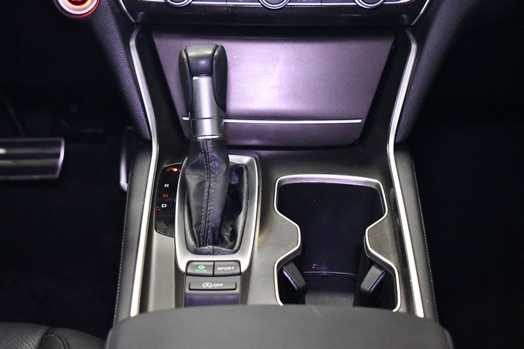 Thumbnail: 2022 Honda Accord - 20