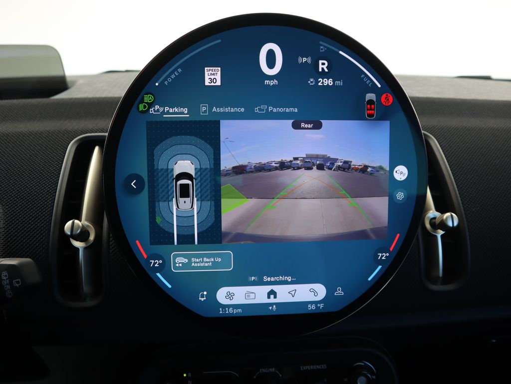 Thumbnail: 2025 MINI Cooper Countryman - 15