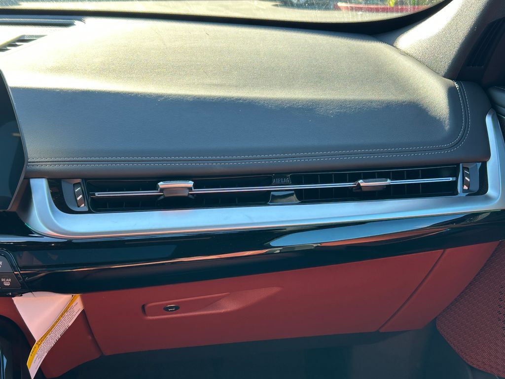 Thumbnail: 2026 BMW X1 - 26