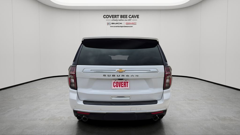 Used Car 2023 Chevrolet Suburban  High Country For Sale Under $60,000 In Austin, Texas