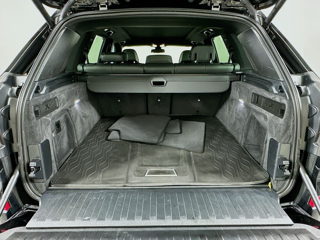 Thumbnail: 2023 BMW X5 - 27