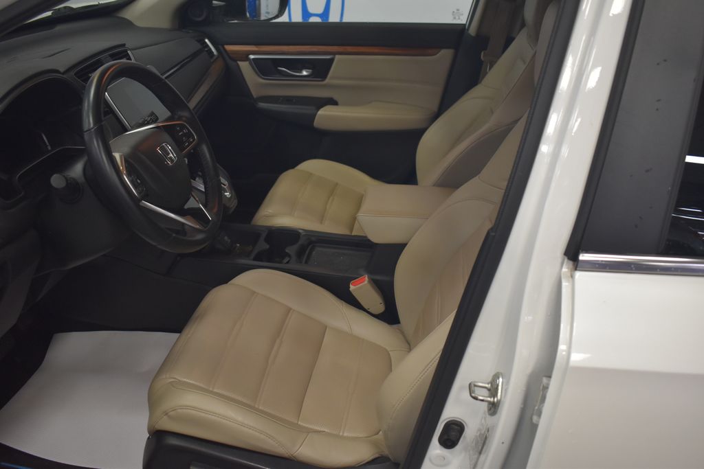 Thumbnail: 2018 Honda CR-V - 6
