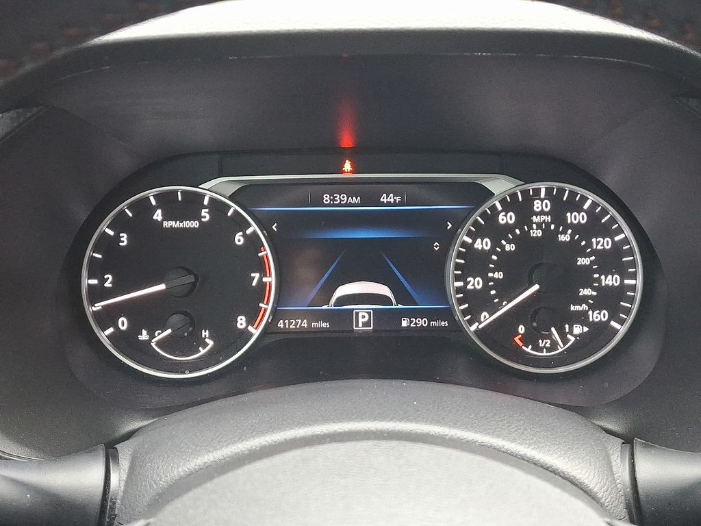 Thumbnail: 2020 Nissan Sentra - 20