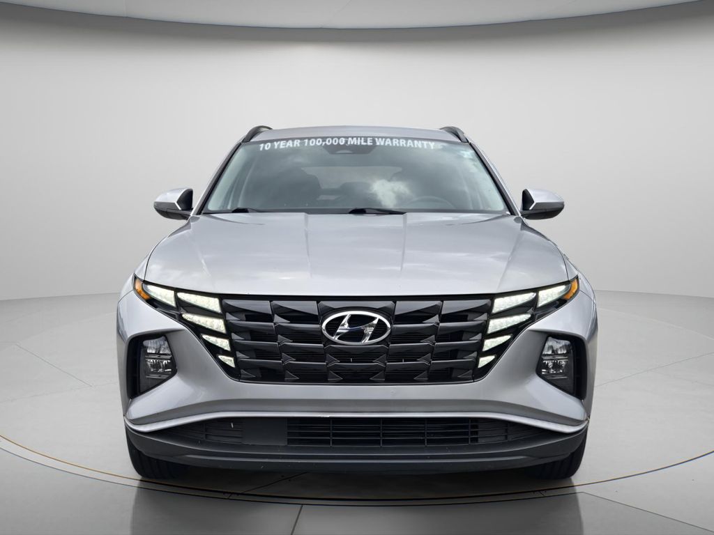 2024 Hyundai Tucson - $19,599