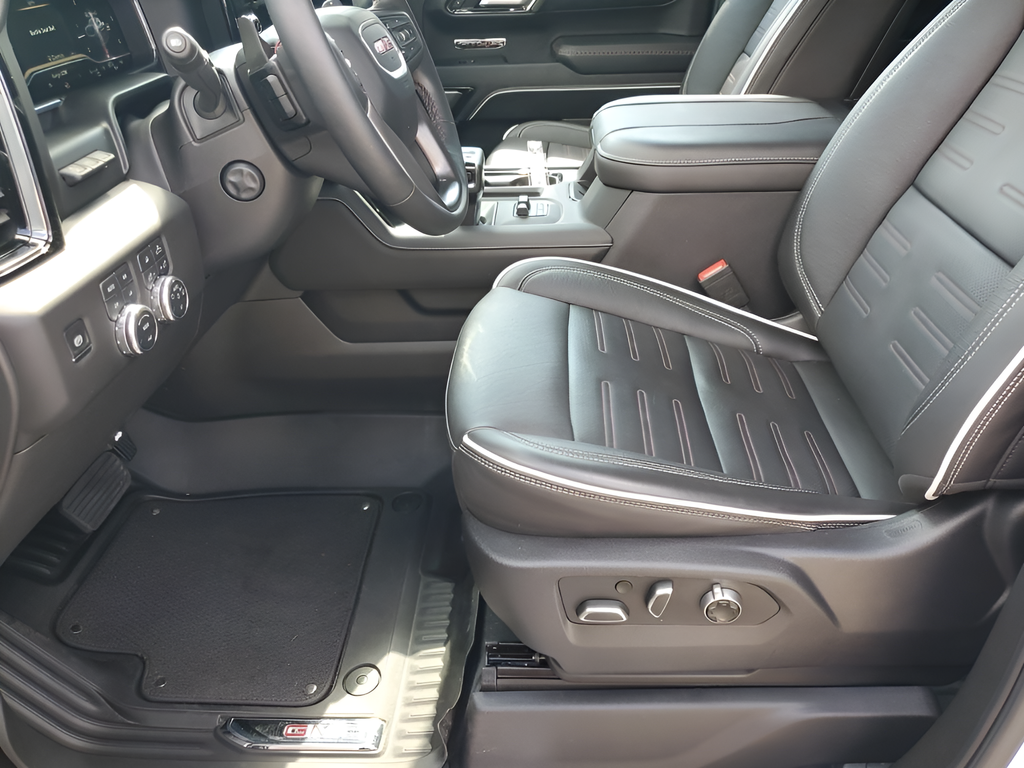 Used Car 2025 Gmc Sierra 1500  At4x For Sale Under $80,000 In Austin, Texas