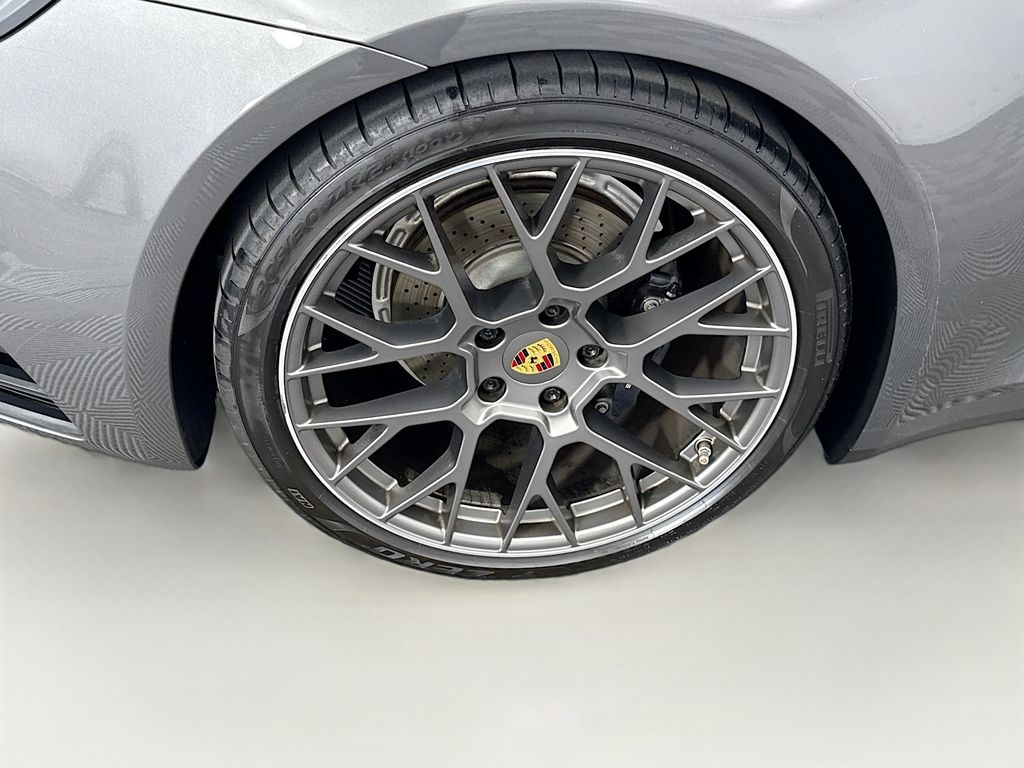 Thumbnail: 2021 Porsche 911 - 29