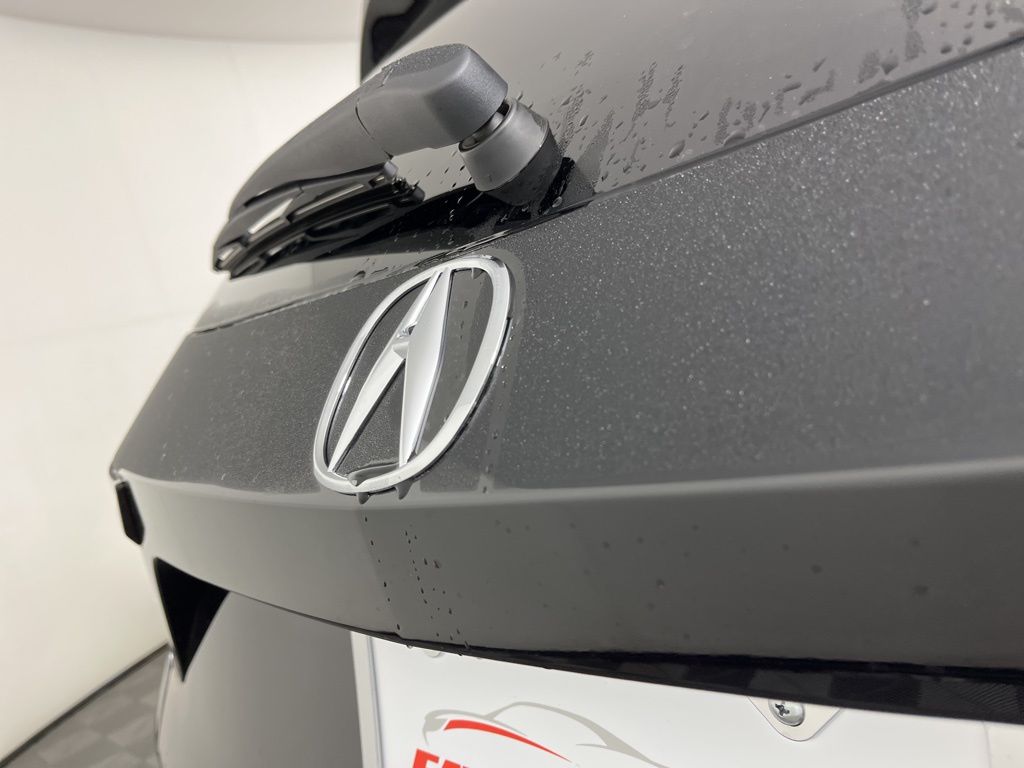 Thumbnail: 2026 Acura MDX - 22