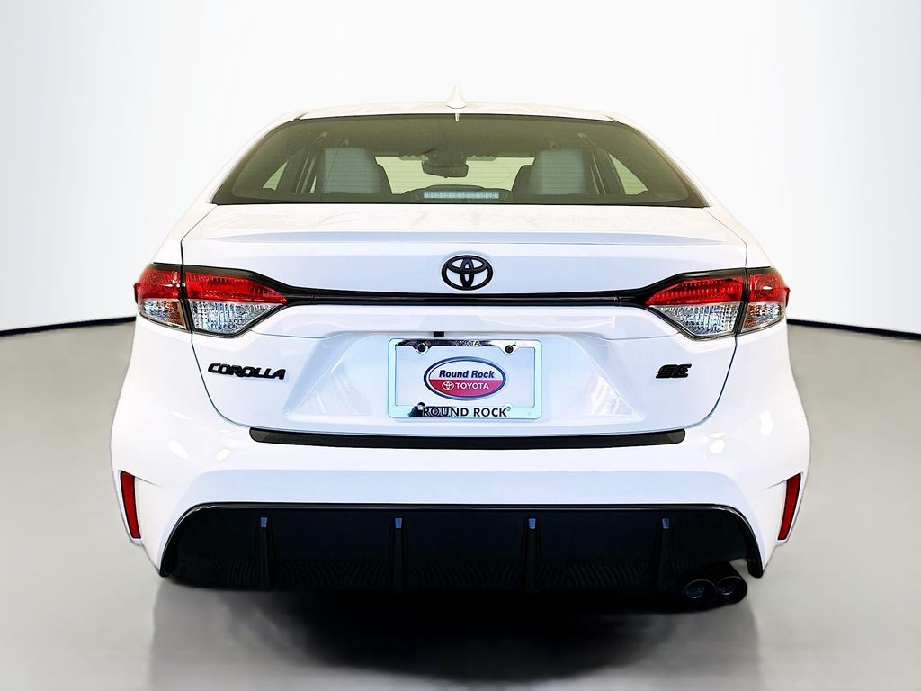 Thumbnail: 2025 Toyota Corolla - 6