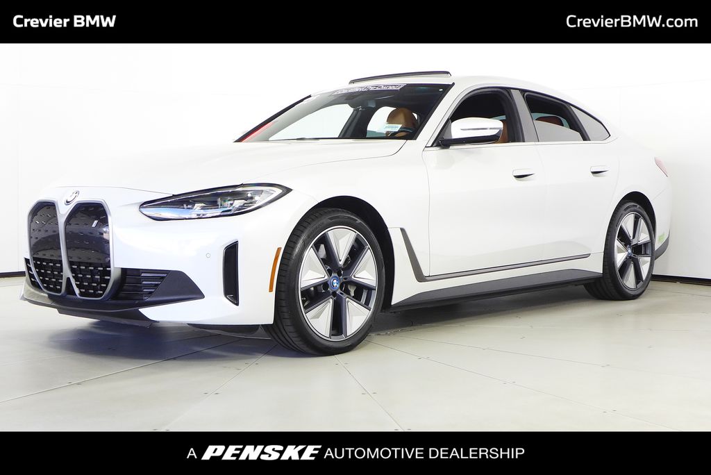 2023 BMW i4 eDrive35 -
                  Santa Ana, CA