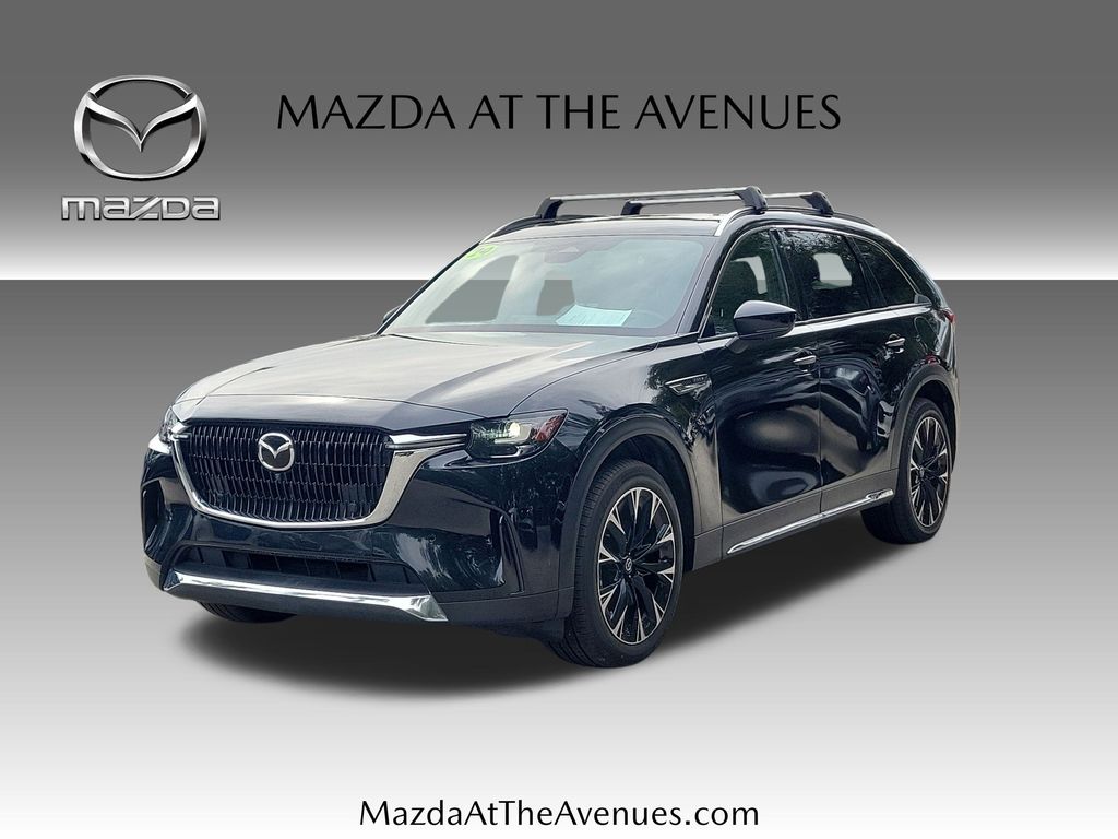 2024 Mazda Mazda CX-90 PHEV Premium Plus