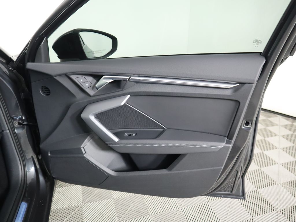 Thumbnail: 2025 Audi A3 - 25