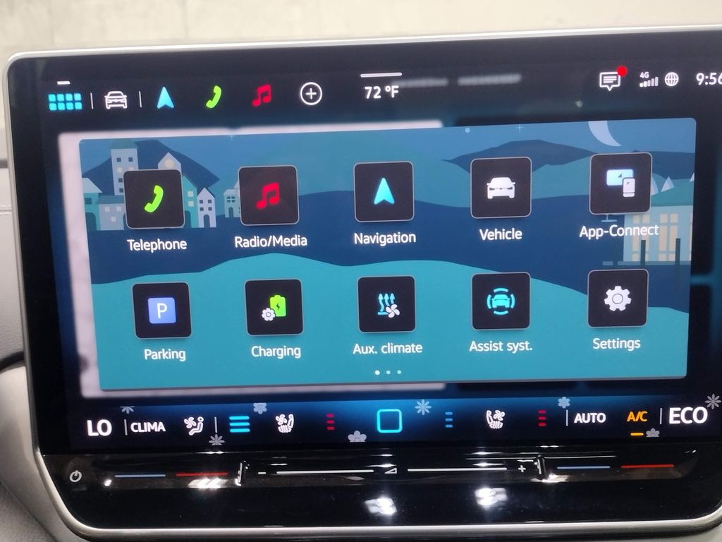2025 Volkswagen ID.4 Pro S Plus