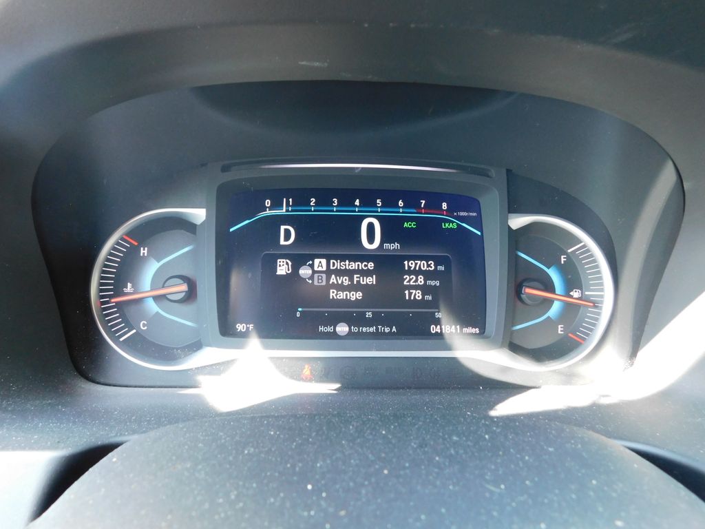 Thumbnail: 2022 Honda Pilot - 12