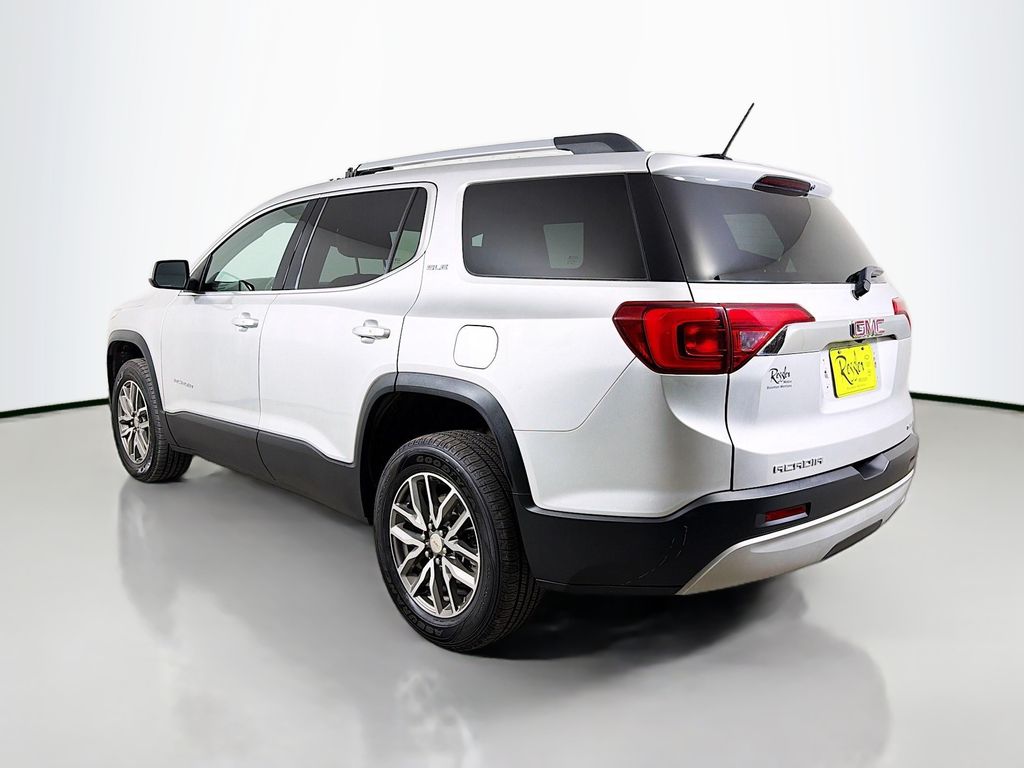 Used 2019 GMC Acadia SUV