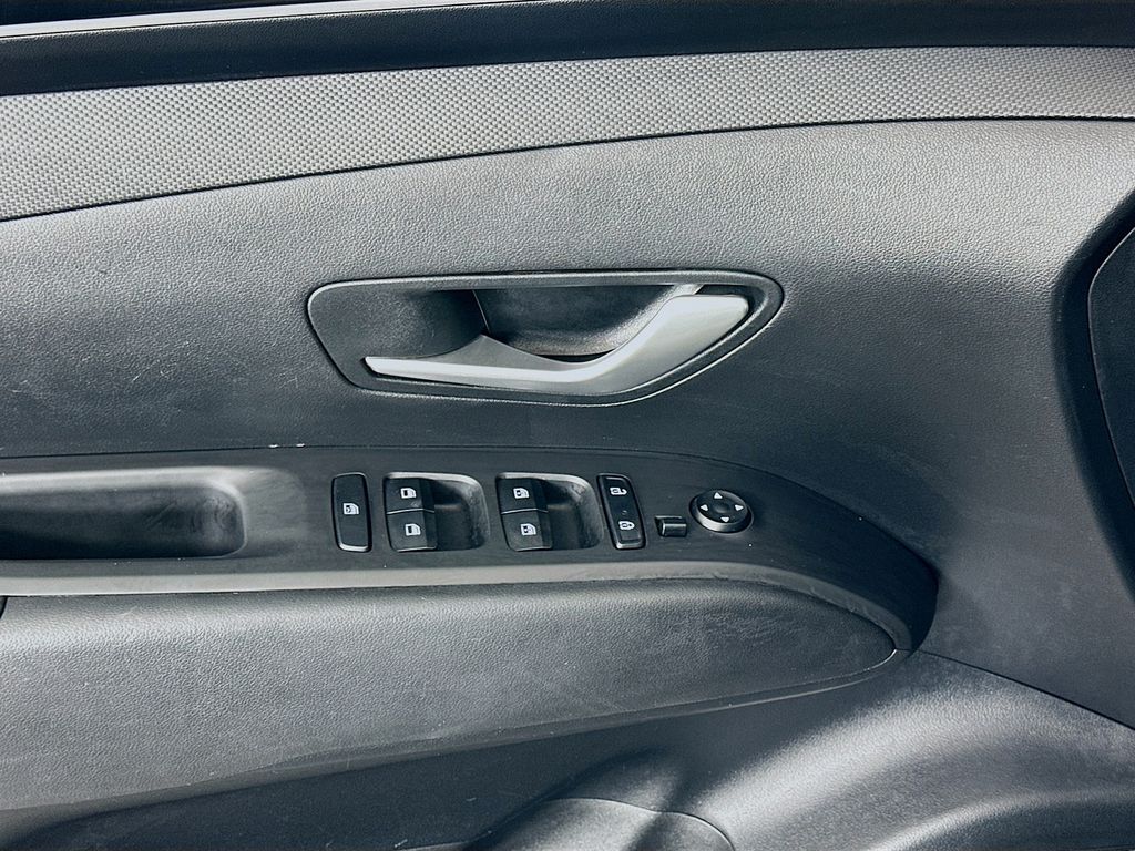 Thumbnail: 2024 Hyundai Tucson - 17