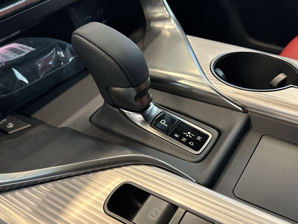 Thumbnail: 2026 Lexus LX - 12