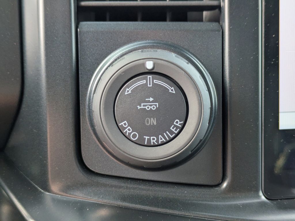 2026 Ford F-250 Super Duty LARIAT