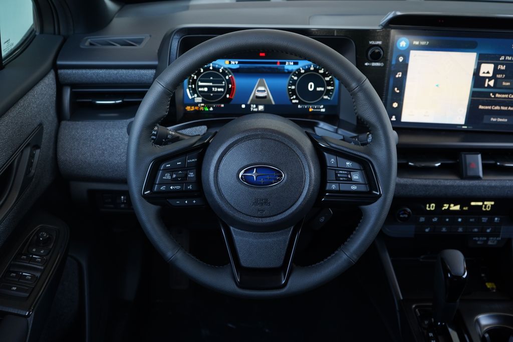 Thumbnail: 2026 Subaru Outback - 9