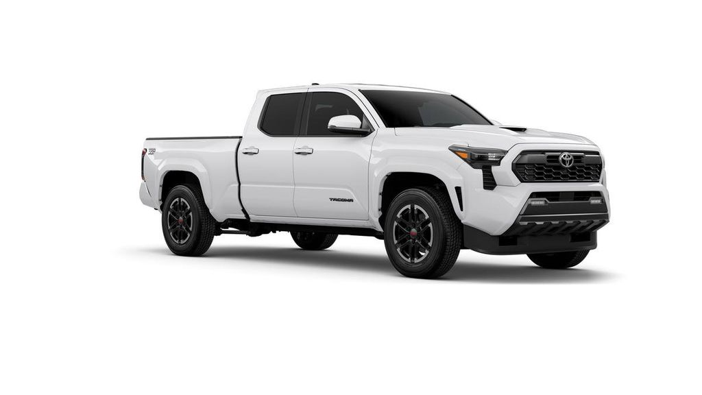 Thumbnail: 2025 Toyota Tacoma - 15