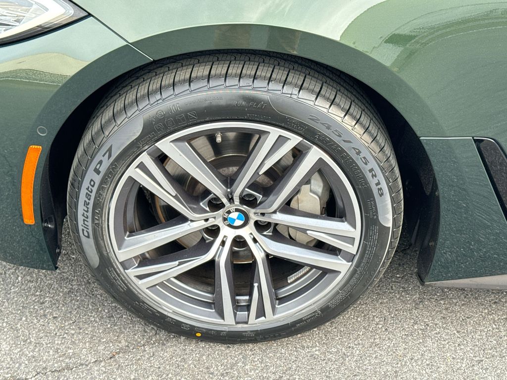 2022 BMW 4 Series 430i 10