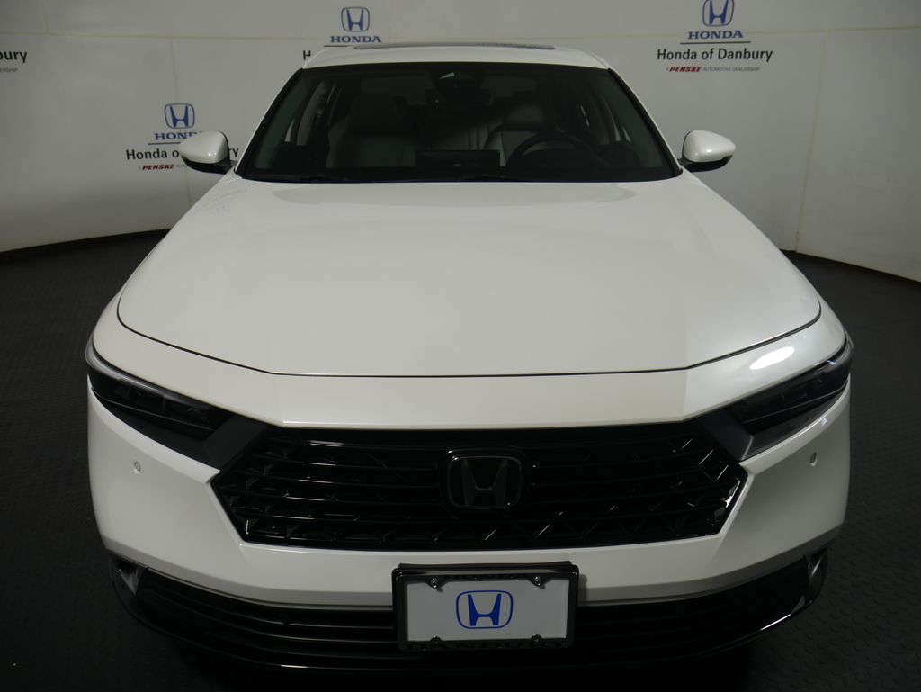 Thumbnail: 2024 Honda Accord - 2