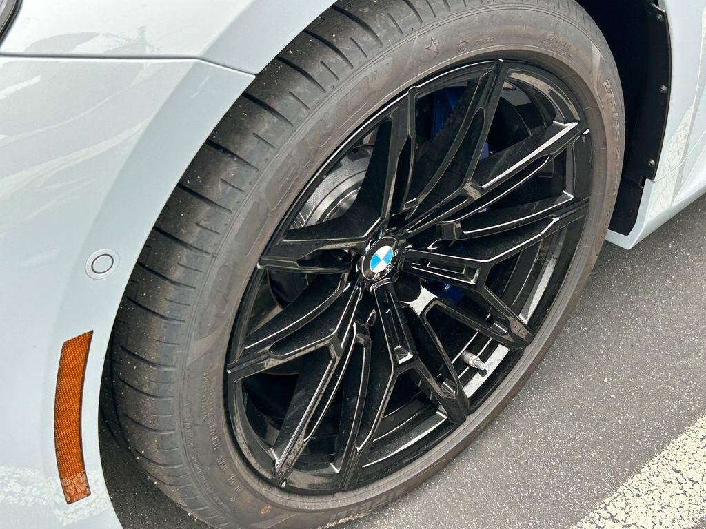 Thumbnail: 2026 BMW M2 - 3