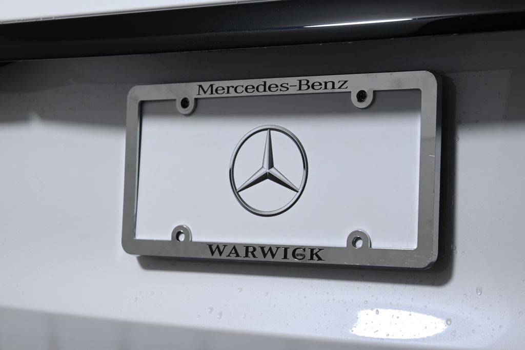 2025 Mercedes-Benz GLC 300 13