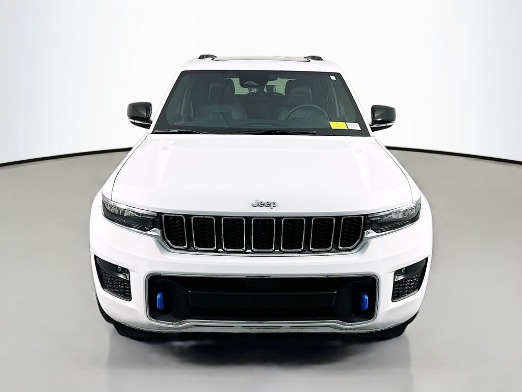 JeepGrand Cherokee2