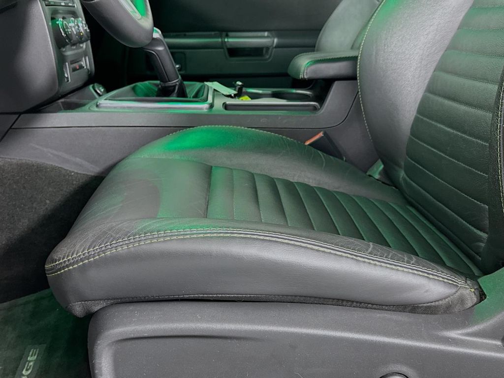 Used Car 2011 Dodge Challenger  R/t For Sale Under $20,000 In Austin, Texas