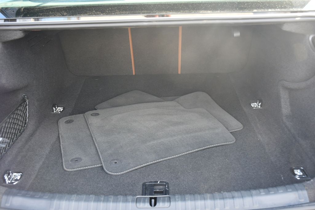 Thumbnail: 2023 Audi A6 - 20