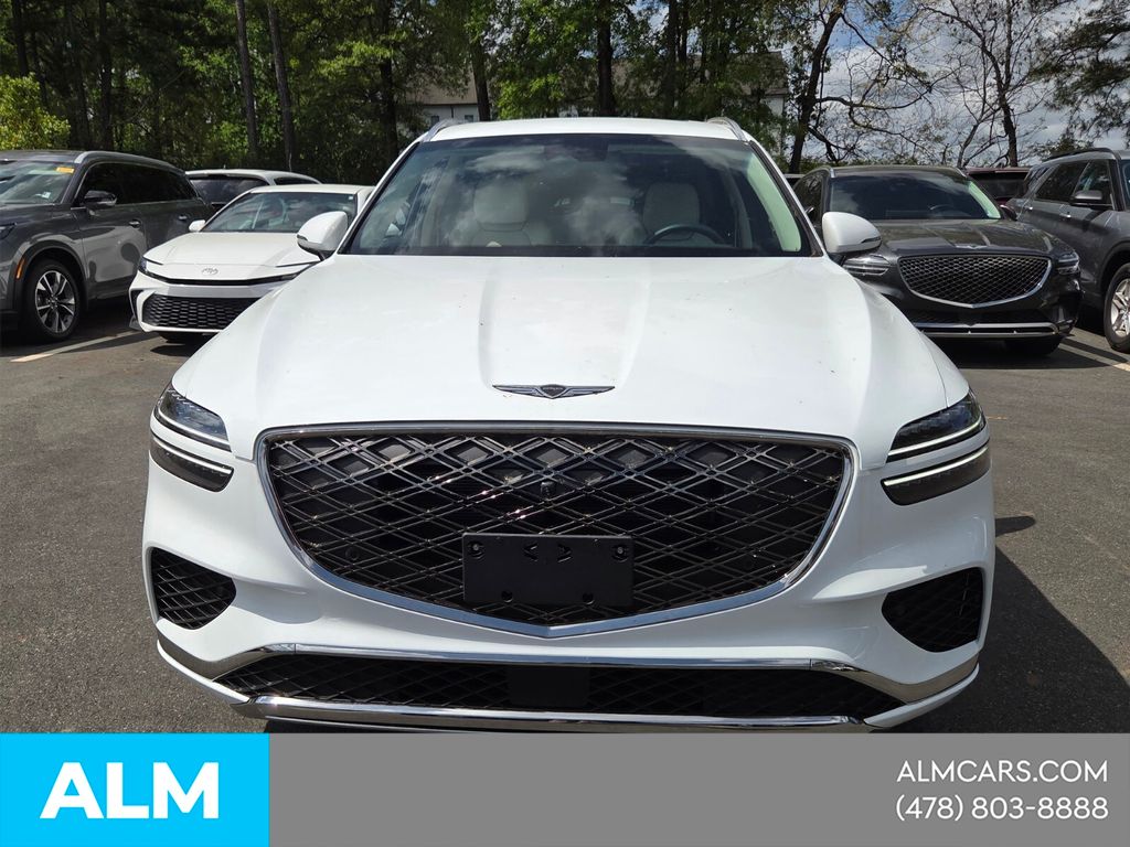 Used 2026 White Genesis 2.5T Advanced image 19