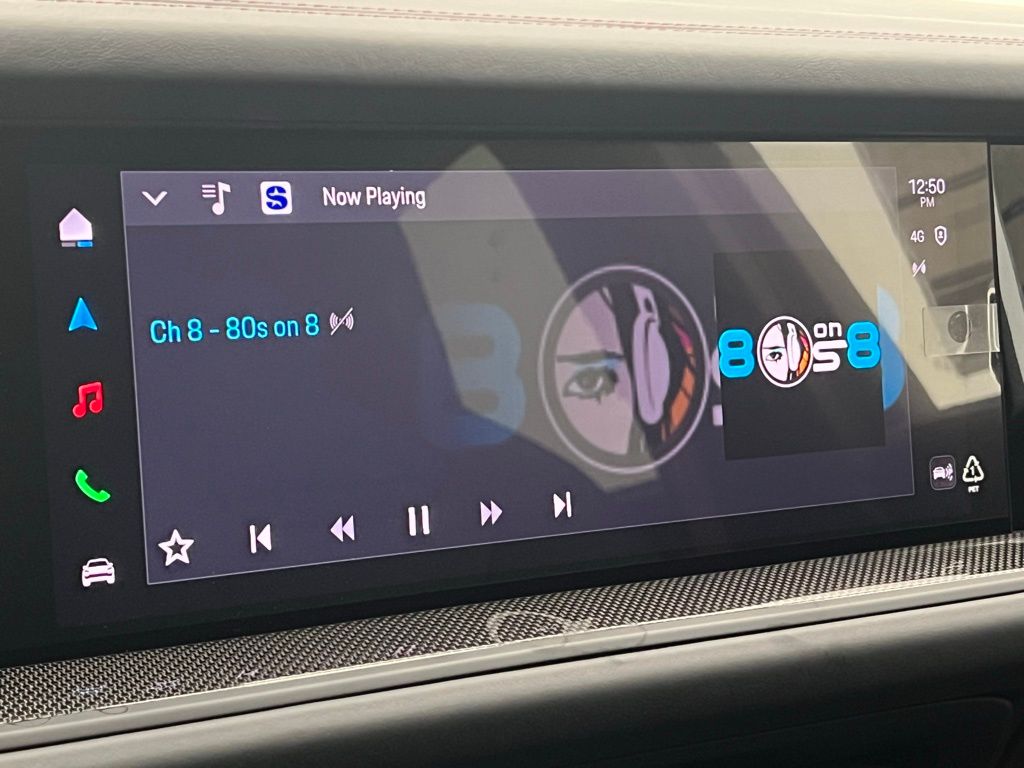 Thumbnail: 2026 Porsche  - 14