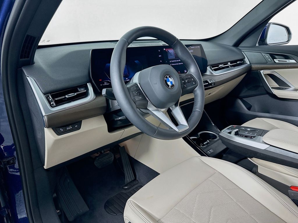 2023 BMW X1 xDrive28i 9