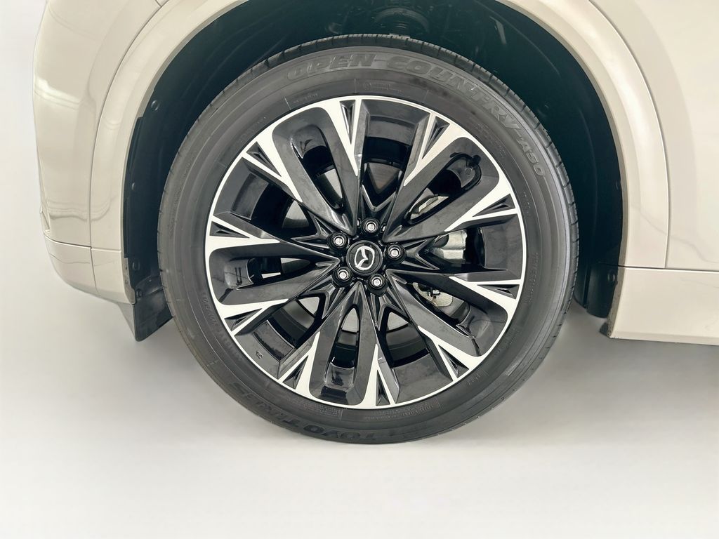 Thumbnail: 2025 Mazda CX-90 - 29