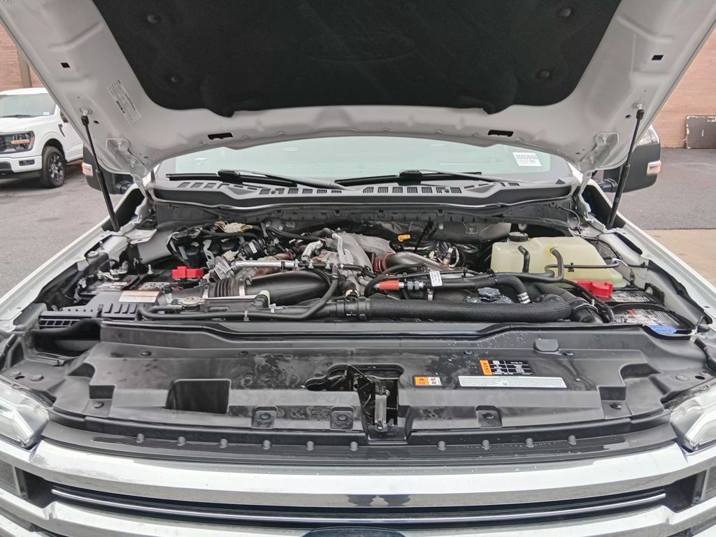 2024 Ford F-250 Super Duty Limited