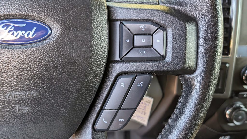 Used 2018 Ford F-150 XLT Super Cab