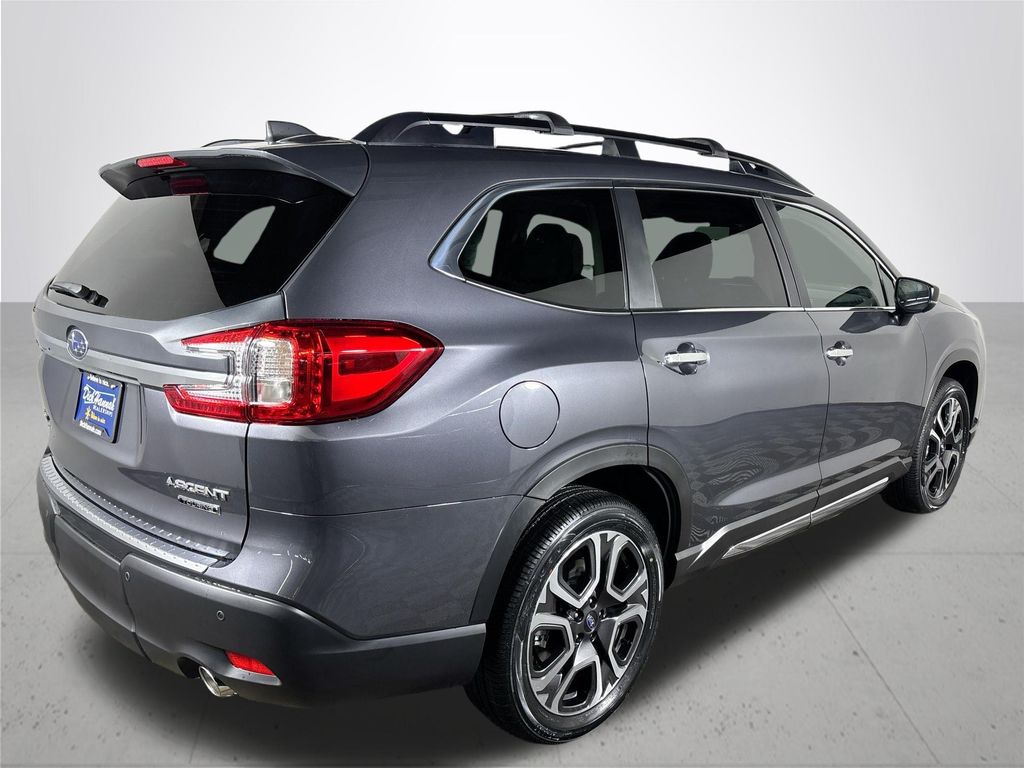 2026 Subaru Ascent Touring