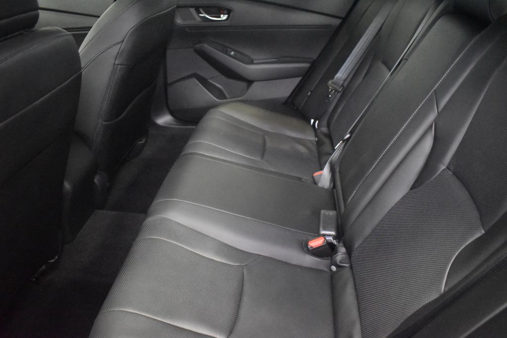 2024 Honda Accord Sport-L 28