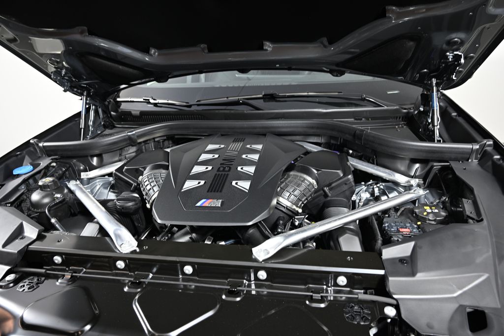 Thumbnail: 2026 BMW X6 - 28