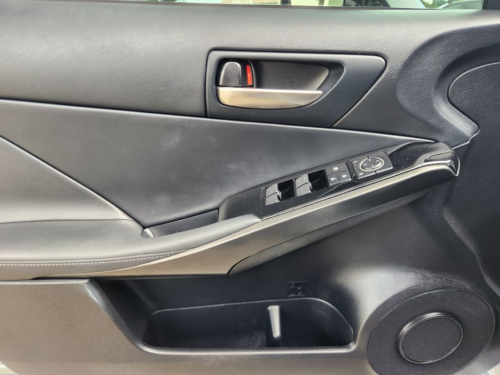 2023 Lexus IS 300 Silver at DeMontrond Automotive Group