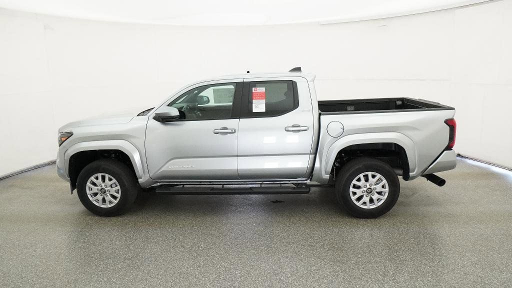 Thumbnail: 2025 Toyota Tacoma - 13