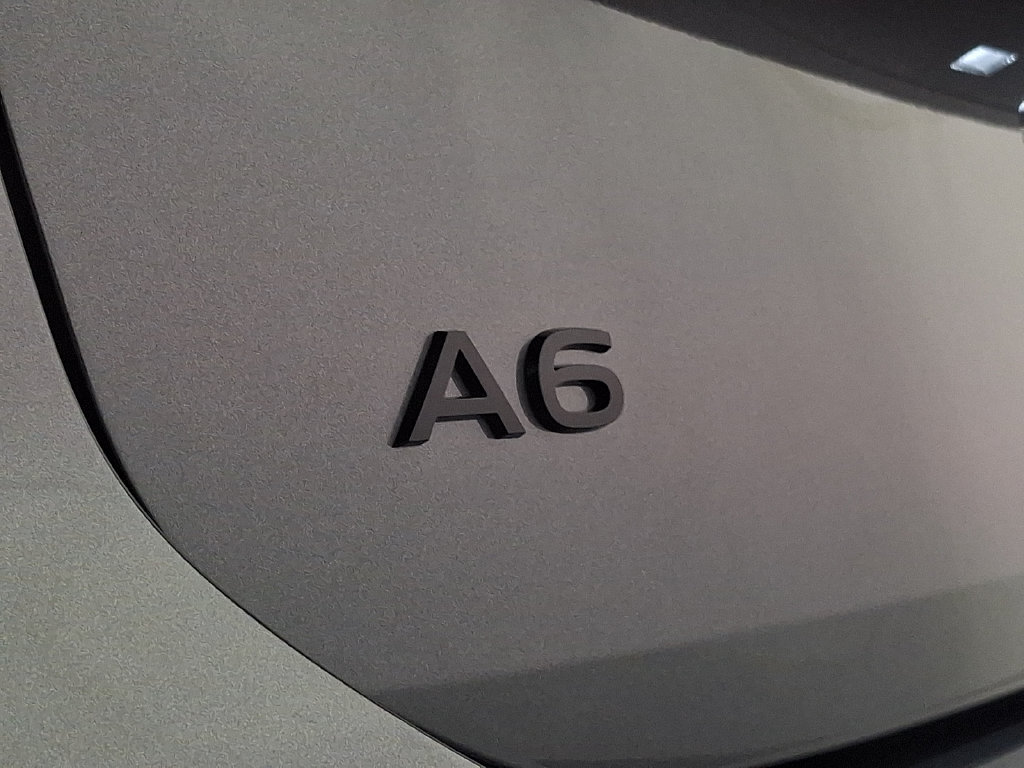 Thumbnail: 2026 Audi A6 - 20