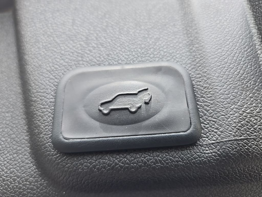 2017 Buick Enclave Premium 31