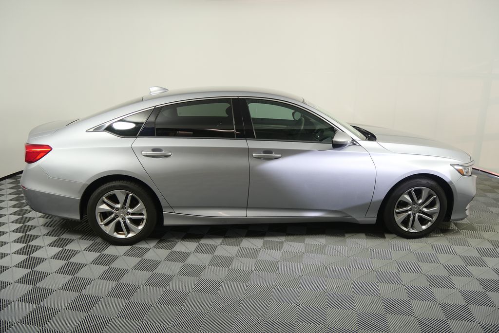 Thumbnail: 2018 Honda Accord - 2